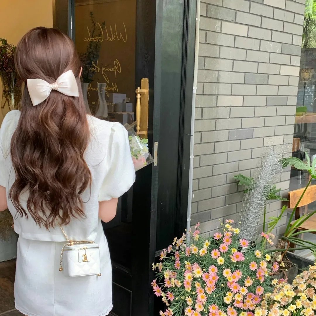 我家来了个小房客