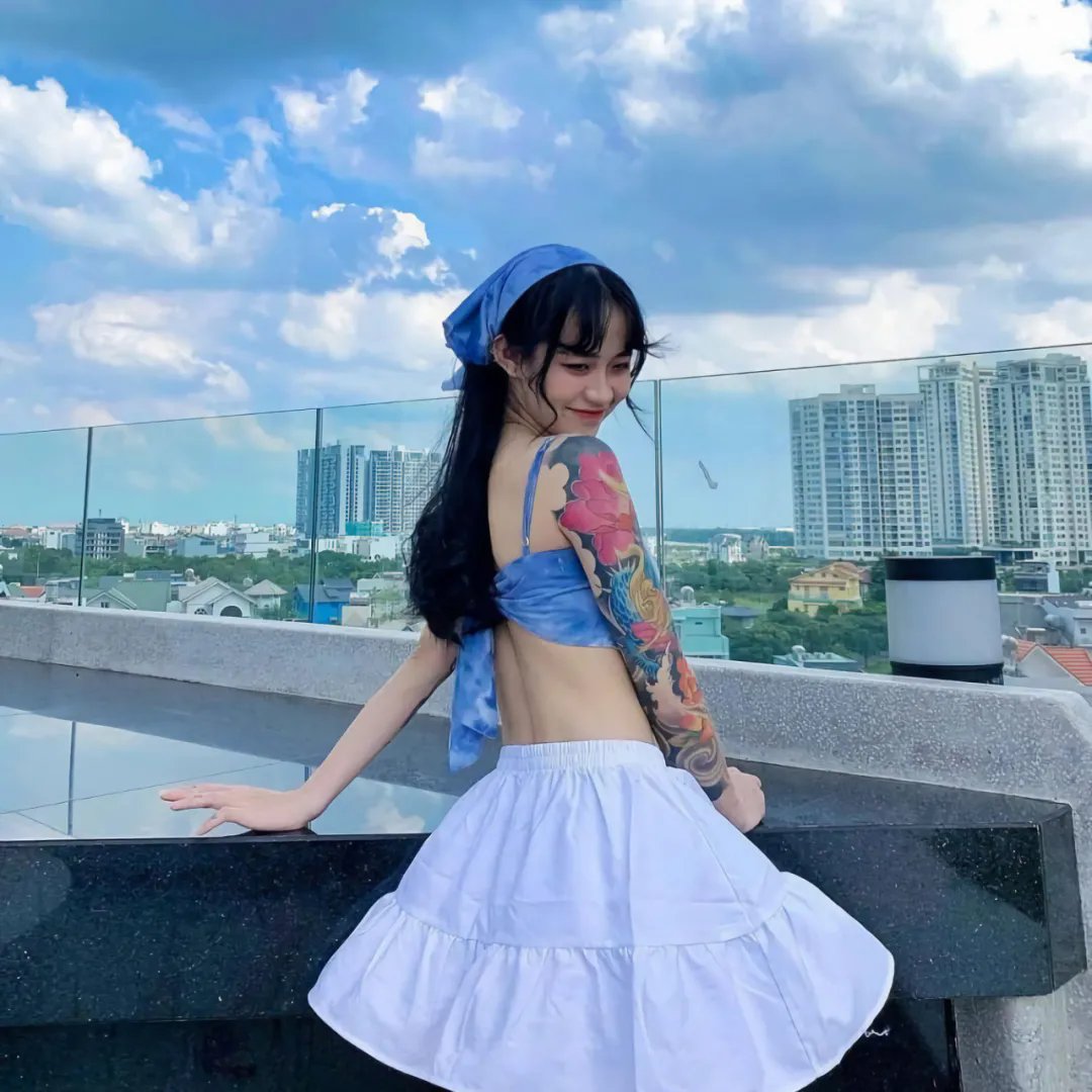 美丽的星期天