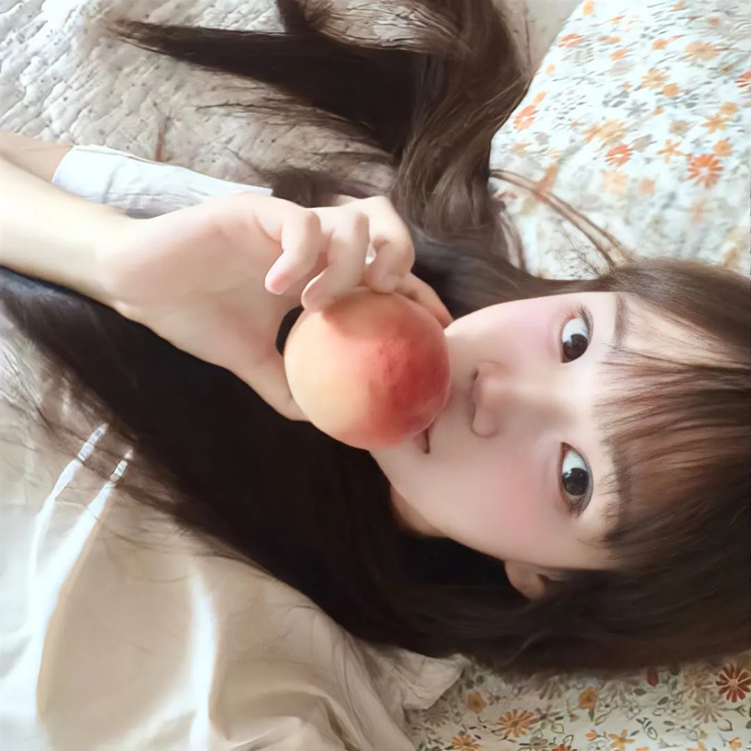 裂嘴女2