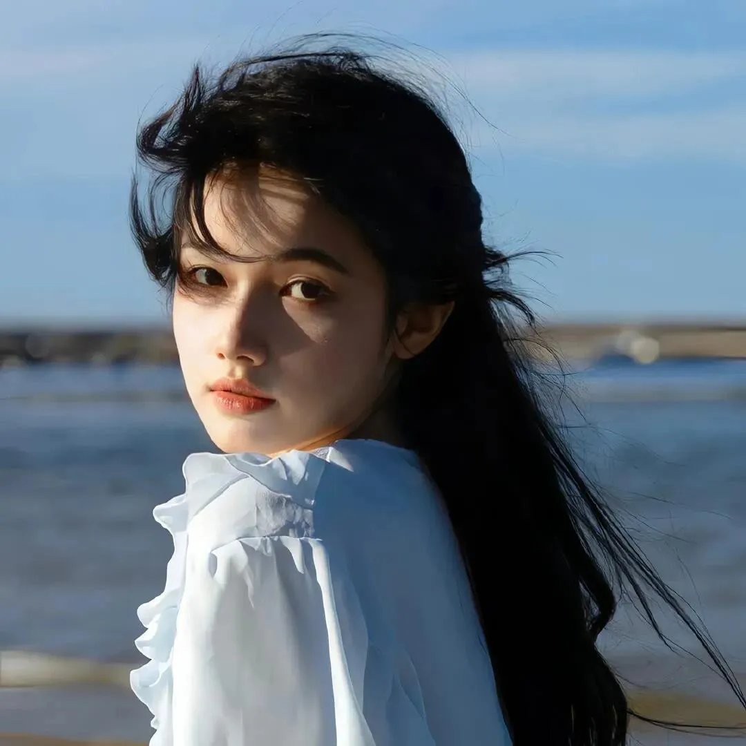 南海美人鱼