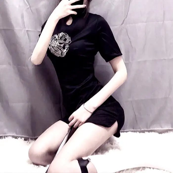完美家伙