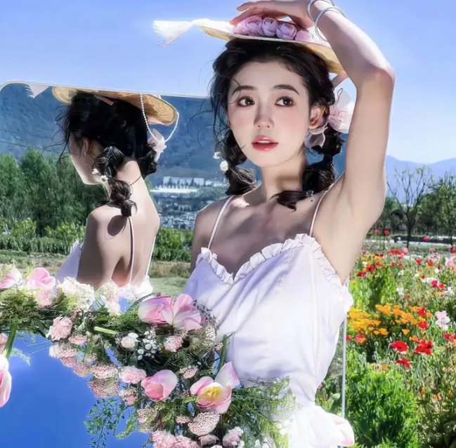 剧透预警